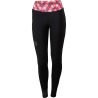 Тёплое трико Sportful Rythmo W Tights чёрные